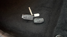 Ford Fiesta 1.0 EcoBoost Titanium 5dr Petrol Hatchback